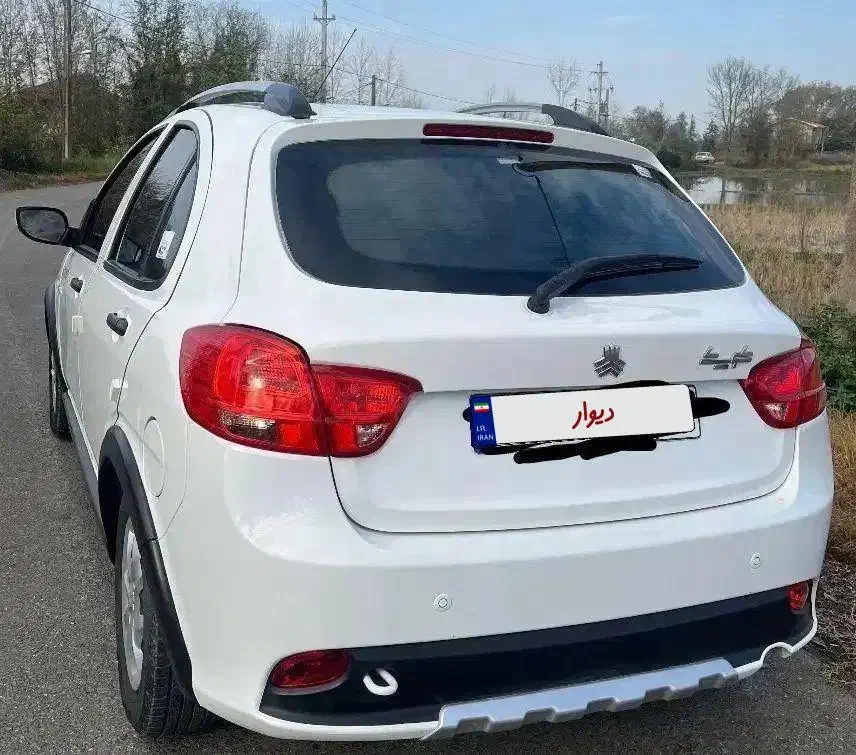 کوییک Gx|خودرو سواری و وانت|رودسر, |دیوار