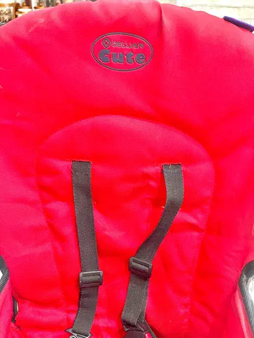 صندلی غذا|تخت و صندلی بچه|ابهر, |دیوار