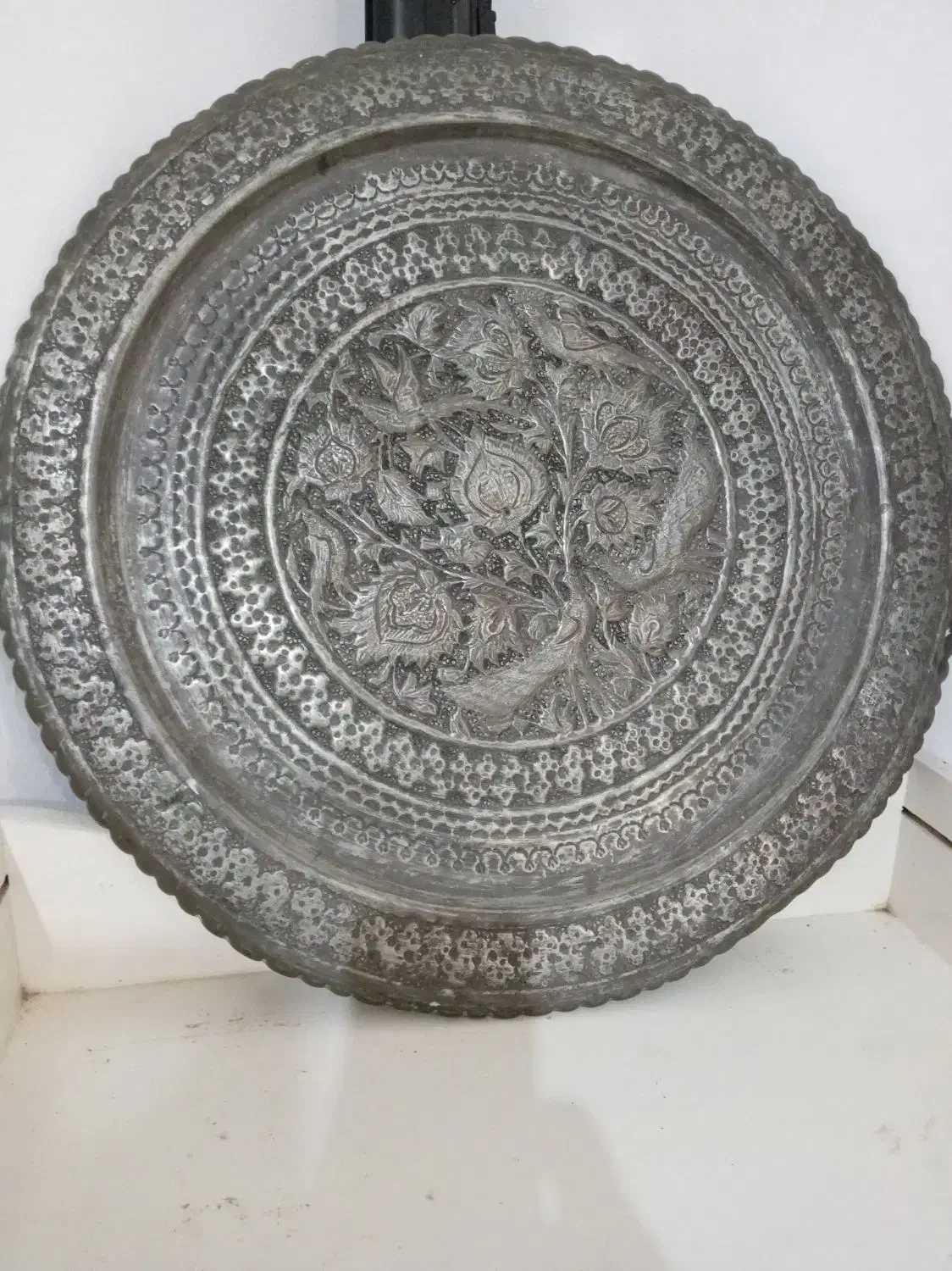 تابلو تزئینی|کلکسیون اشیاء عتیقه|آستارا, |دیوار