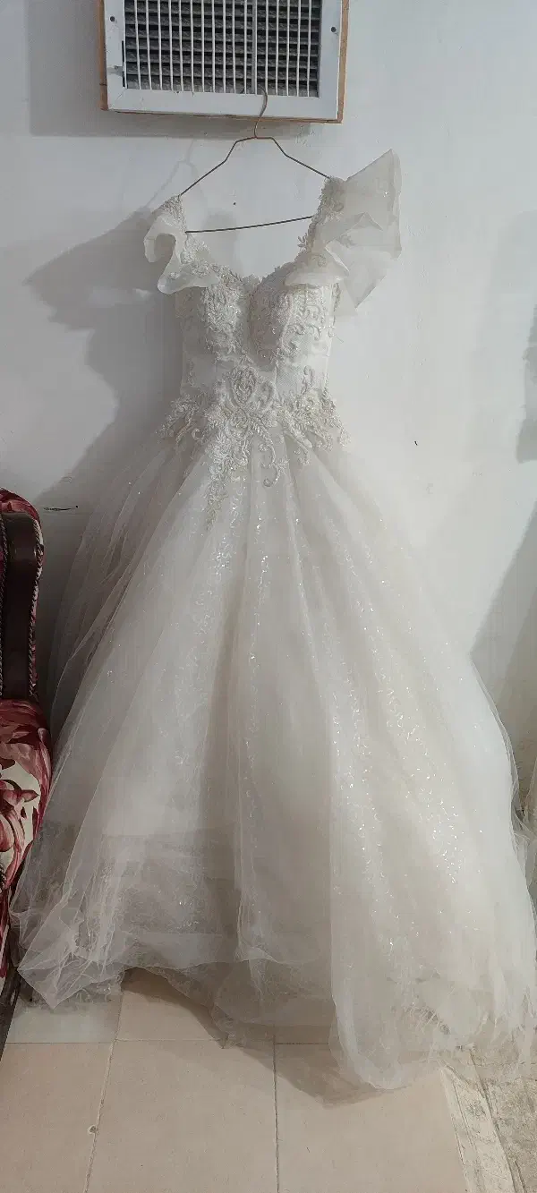 لباس عروس|لباس|زابل, |دیوار