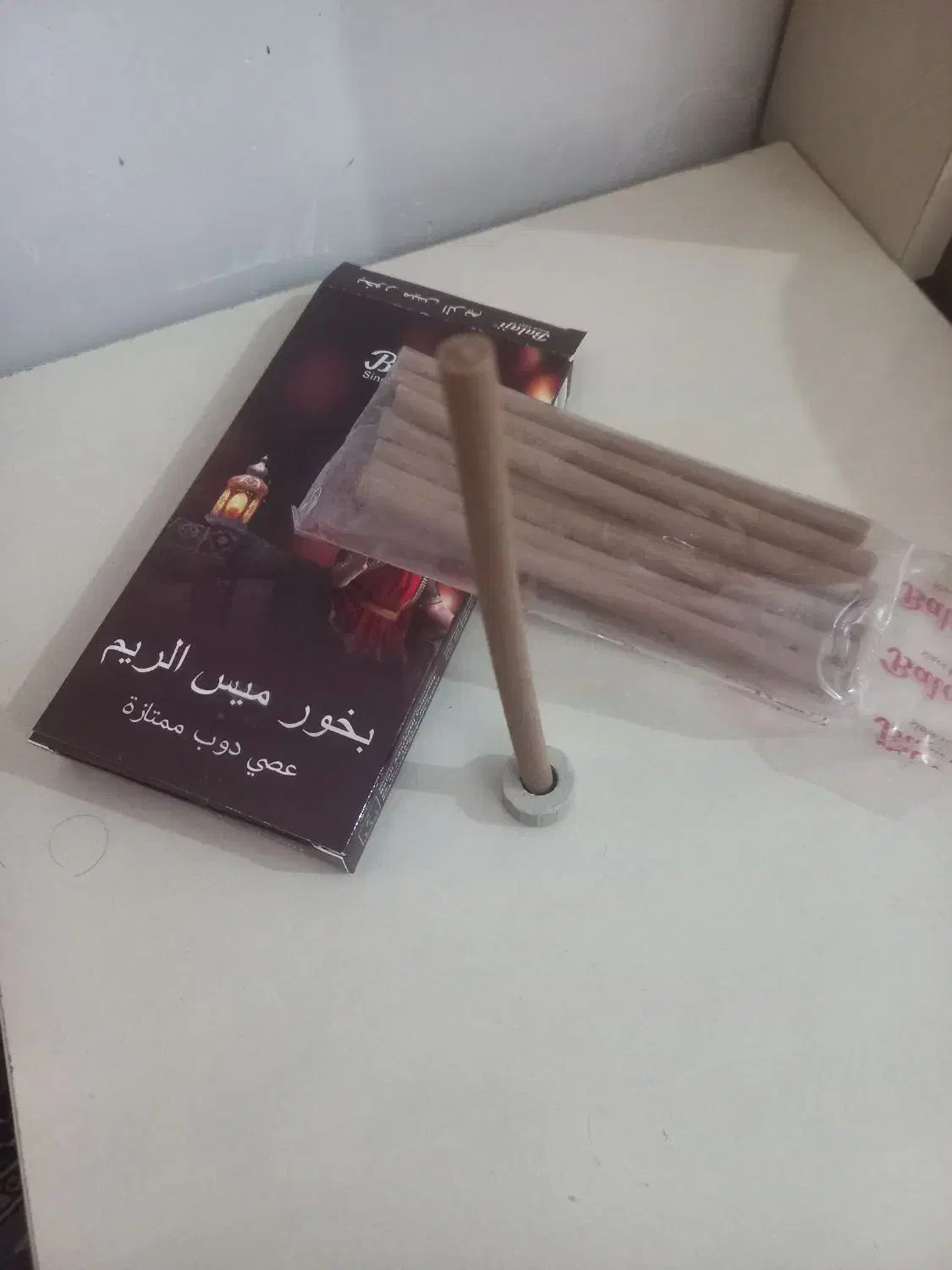 بخور عود|آرایشی، بهداشتی، درمانی|اهواز, گلدشت|دیوار