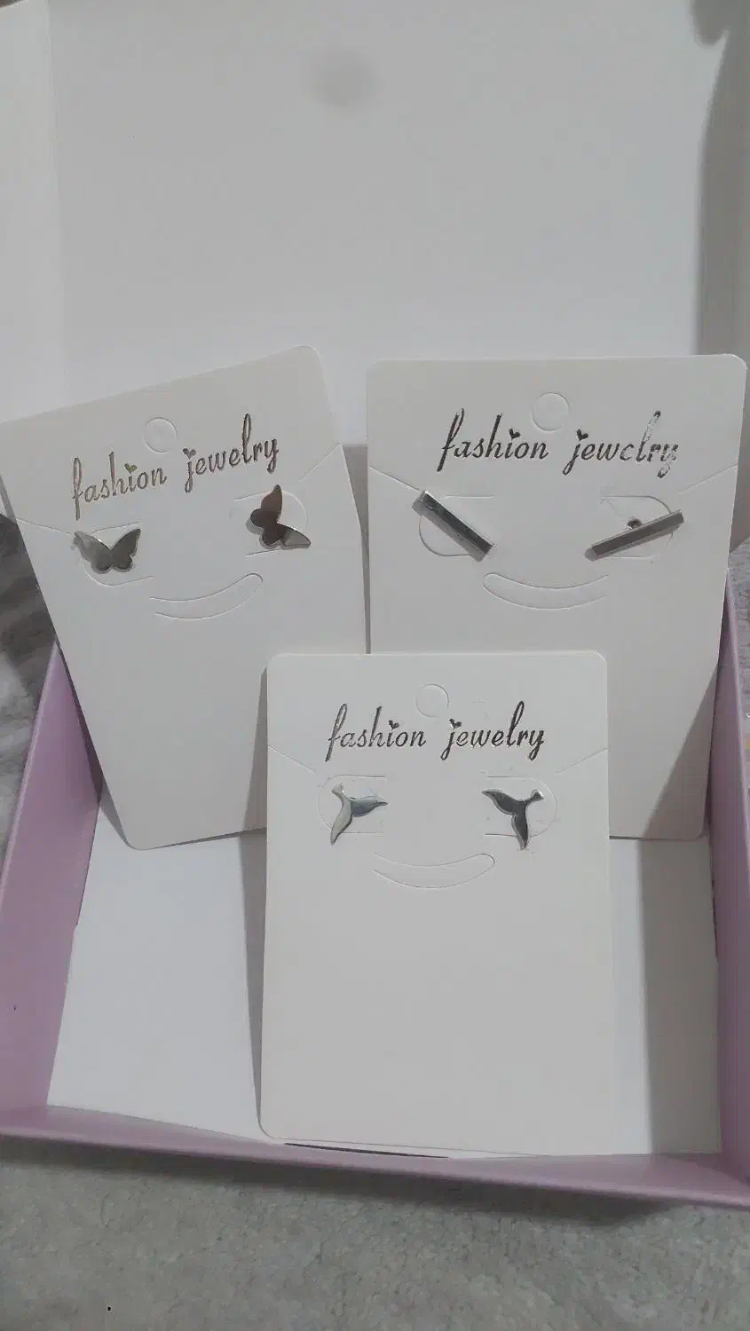 فروش گوشواره نقره|جواهرات|تهران, ده‌ونک|دیوار