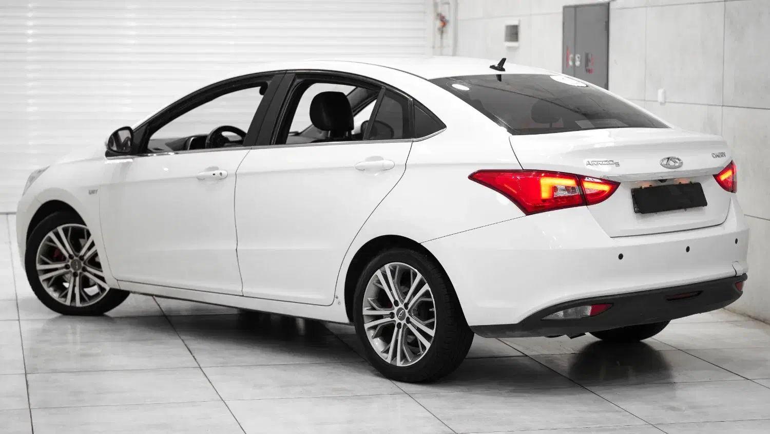 آریزو ۵ مدل ۹۷|خودرو سواری و وانت|شیراز, ریشمک|دیوار