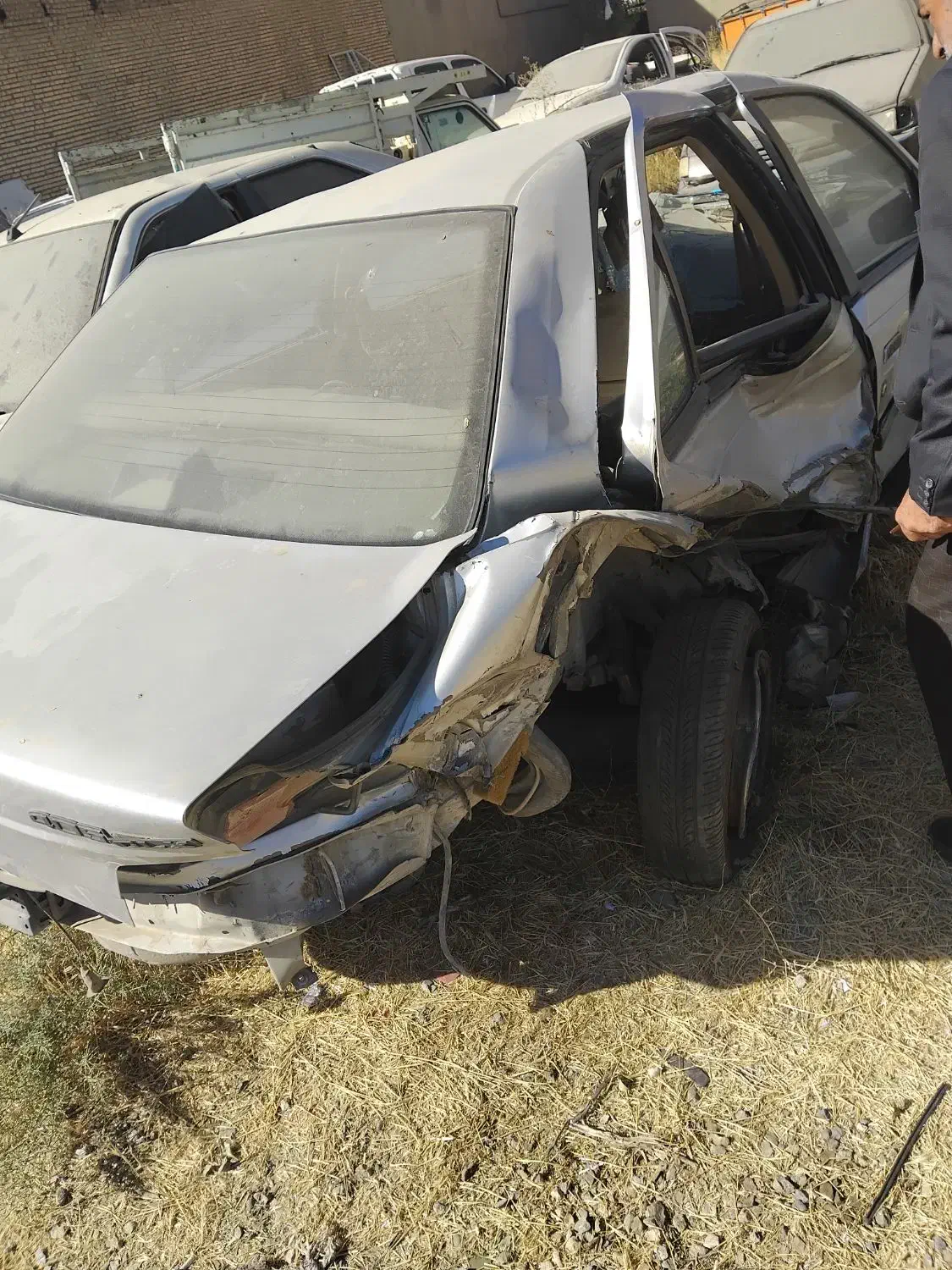 ماشین|خودرو سواری و وانت|کنگاور, |دیوار