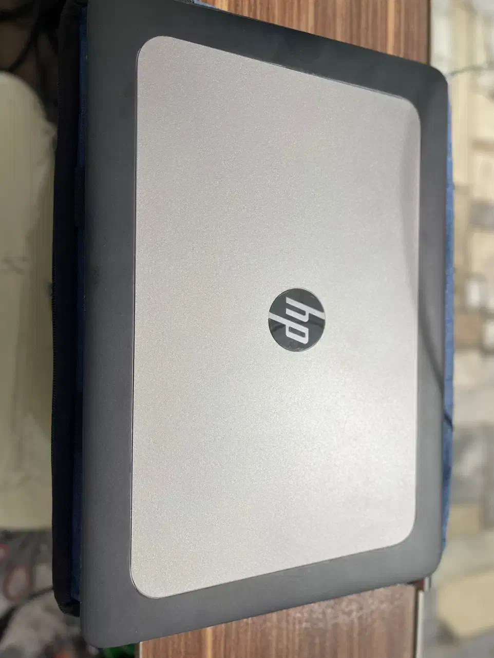 لپ تاپ HP کرای 7|رایانه همراه|تهران, هوانیروز|دیوار