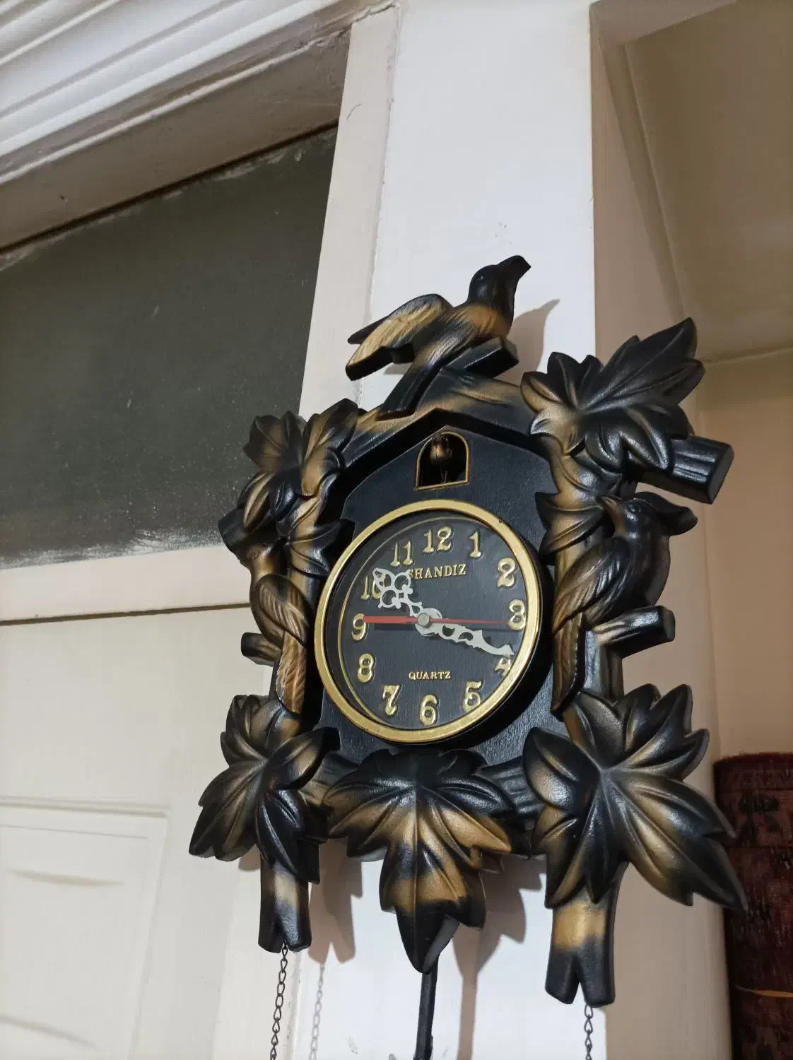 ساعت سالم|ساعت|زنجان, |دیوار