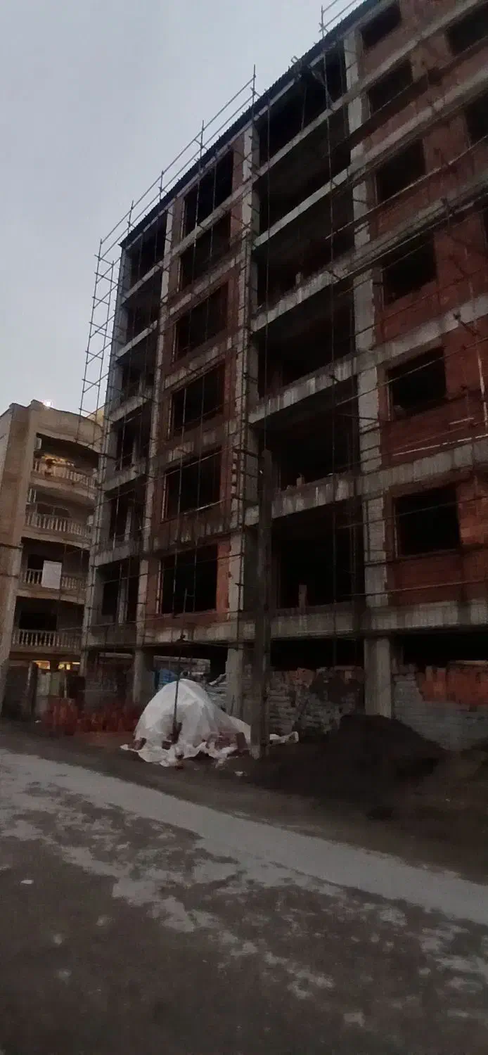 تخریب ساختمان  بلوک  چینی بنایی   سیمان کاری|خدمات پیشه و مهارت|نور, |دیوار