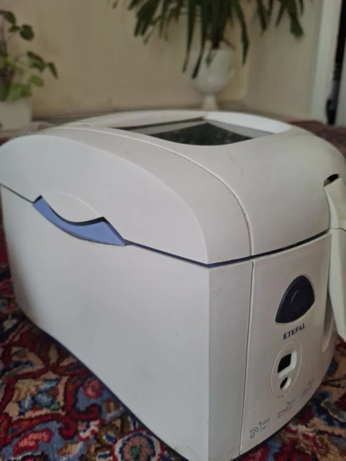 جارو برقی|سایر لوازم برقی|تربت‌حیدریه, حسنی بالا|دیوار