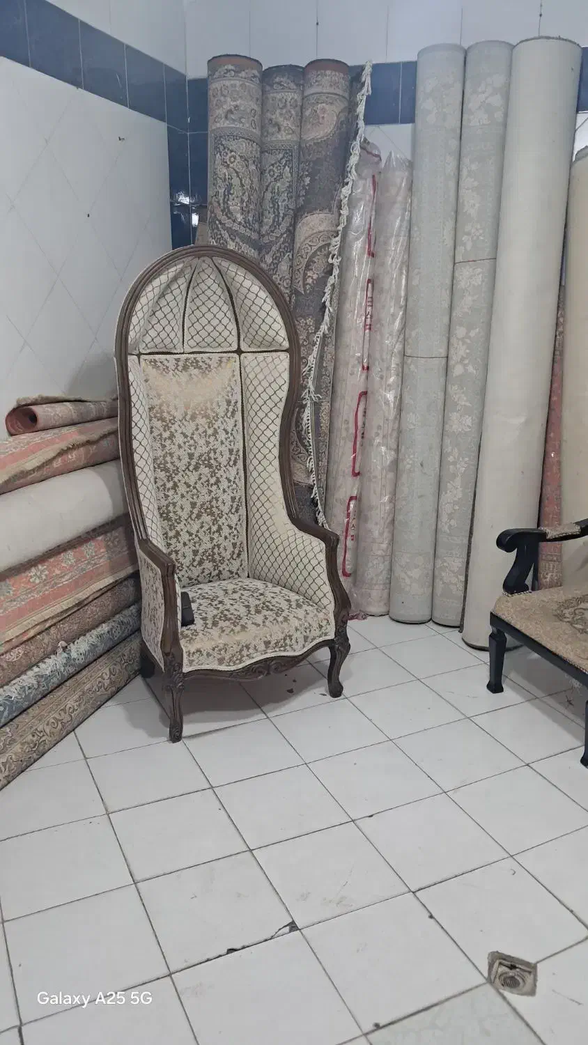 سمساری ماهان|یخچال و فریزر|مشکیندشت, |دیوار