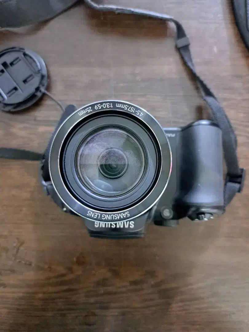 دوربین عکاسی سامسونگ|دوربین عکاسی و فیلمبرداری|تهران, سلیمانی|دیوار