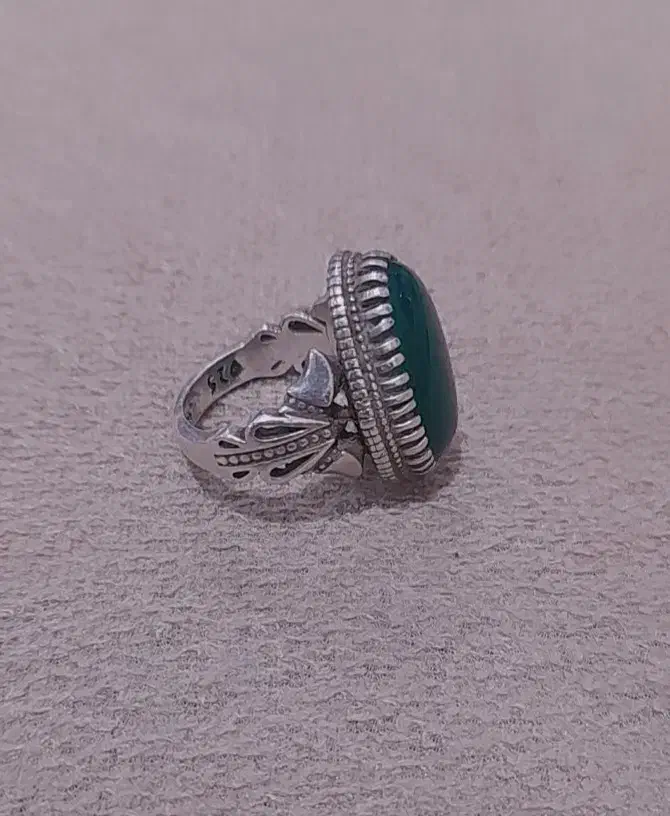 انگشتر نقره|جواهرات|سنندج, |دیوار