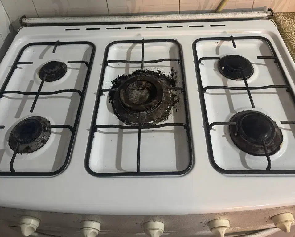 گاز|اجاق گاز و لوازم برقی پخت‌وپز|قم, پردیسان|دیوار