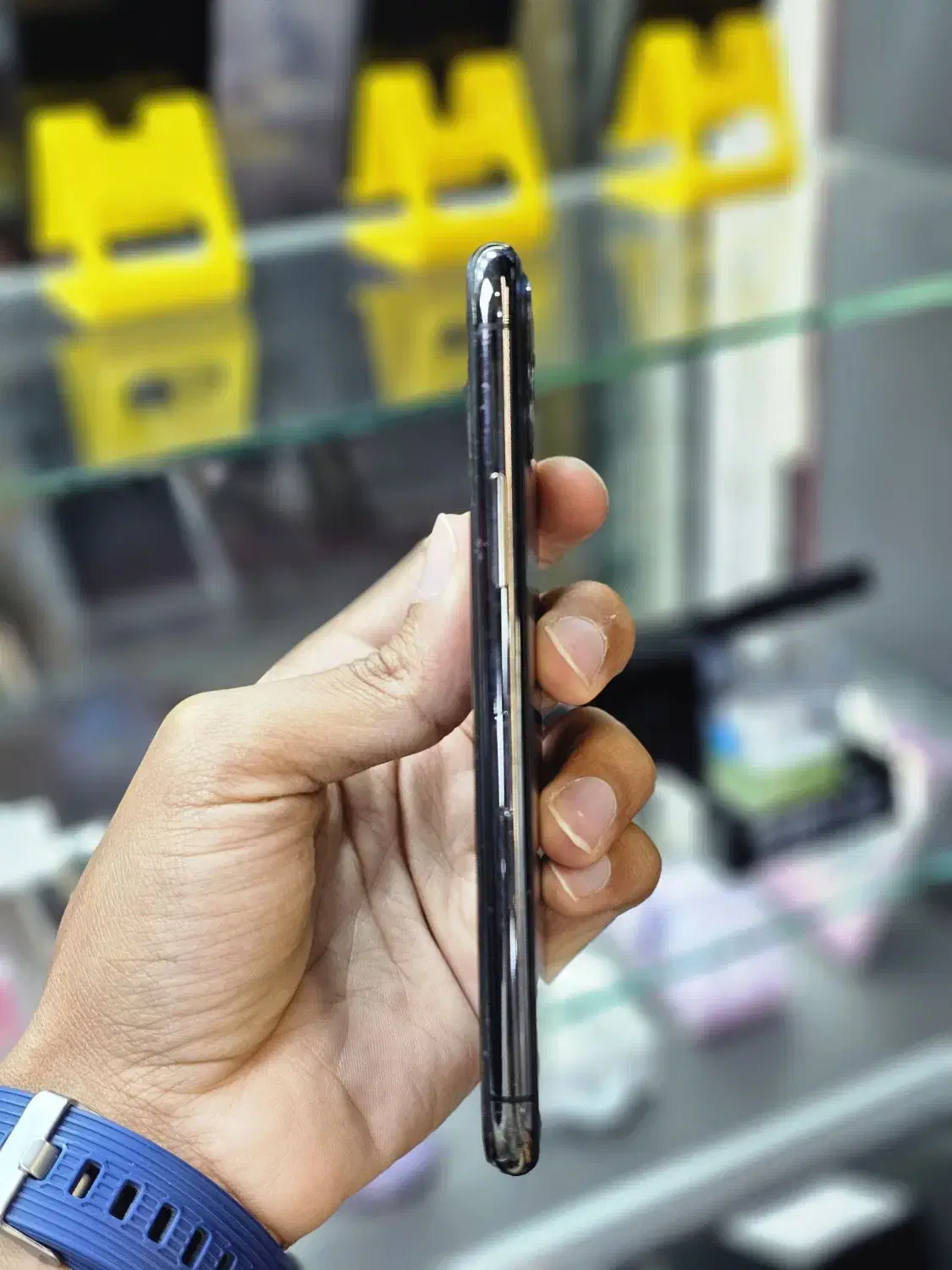 iphone 11 pro ja 256g آیفون|موبایل|نظرآباد, شهرک سید جمال الدین|دیوار