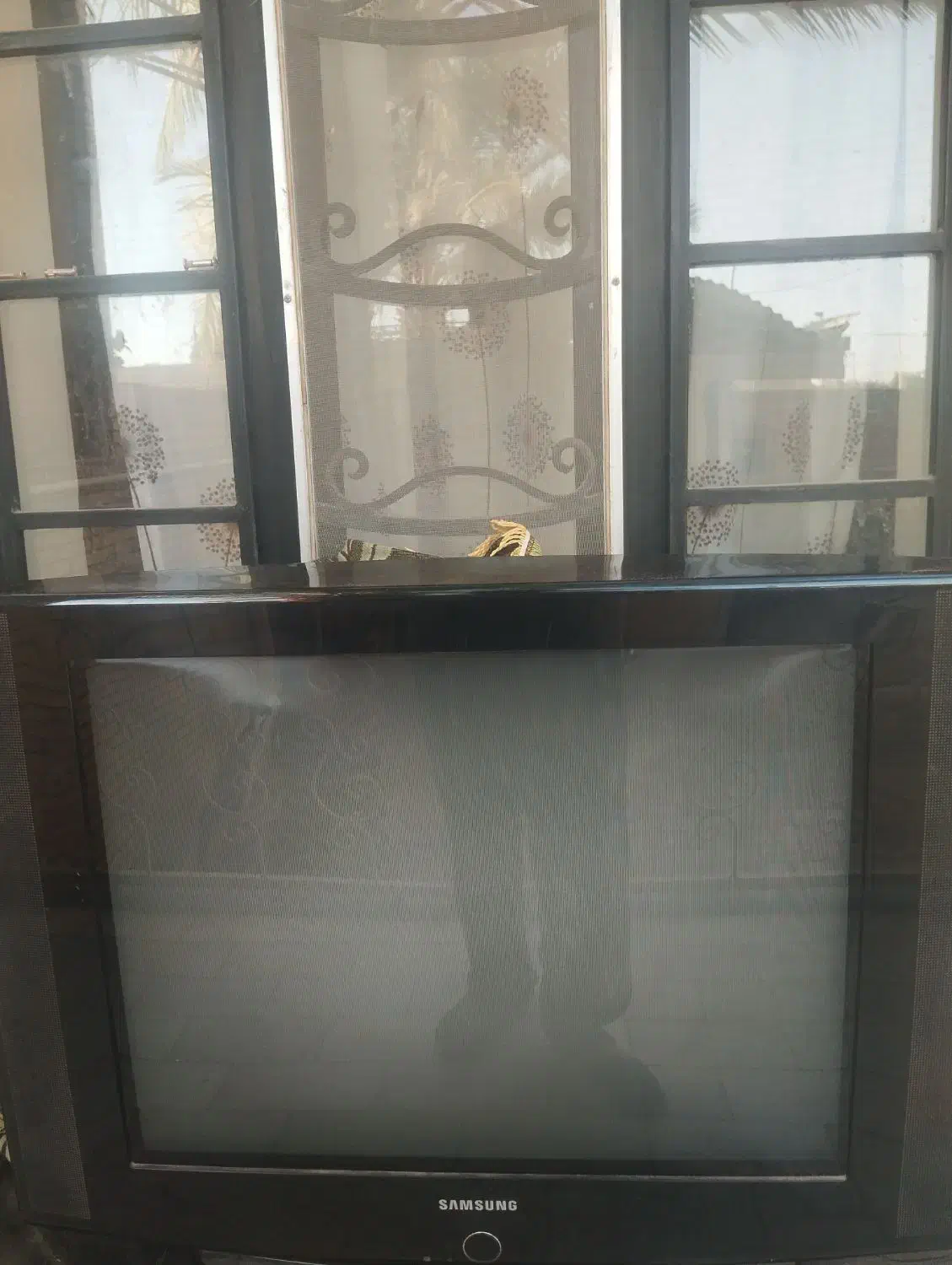 تلویزیون ۲۹ سامسونگ|تلویزیون و پروژکتور|طبس, |دیوار