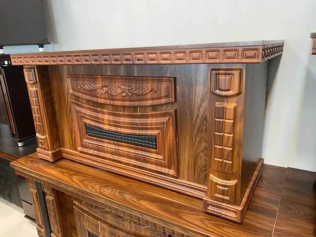 میز ریاست کمد میز منشی صندلی جکدار|دفتر کار|سلماس, |دیوار