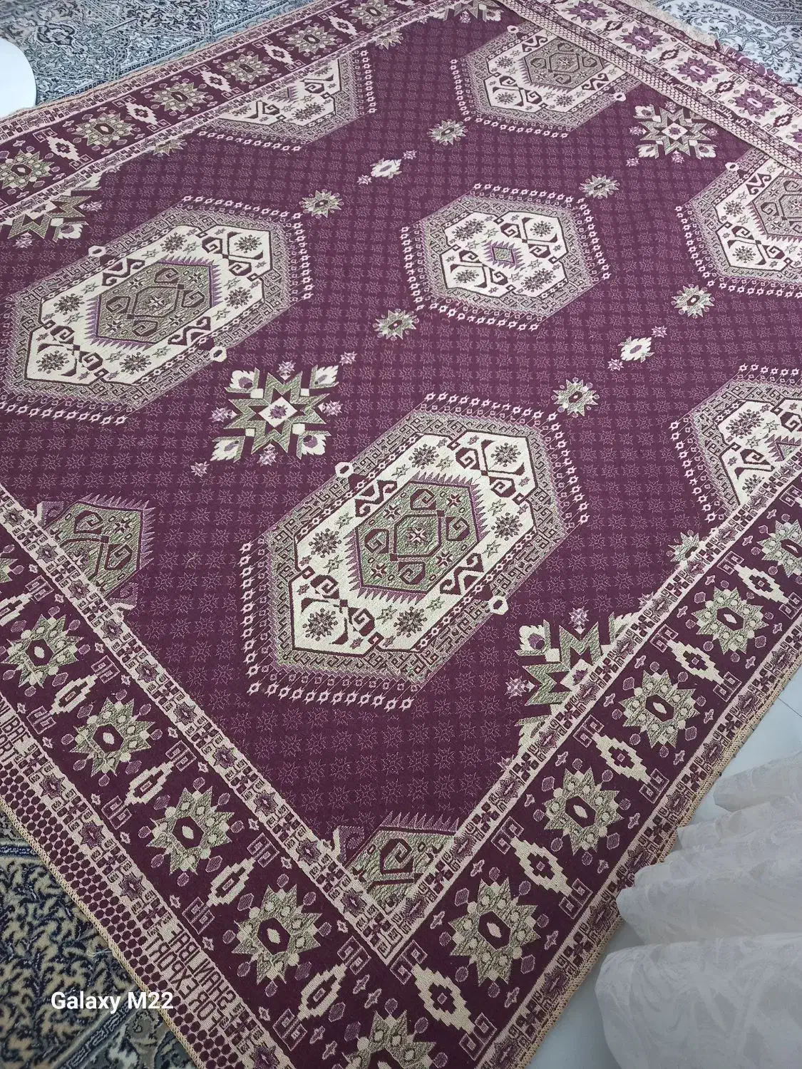 دو عدد روفرشی ۲×۳|روفرشی|مشهد, حسابی جنوبی (شهرک غرب)|دیوار