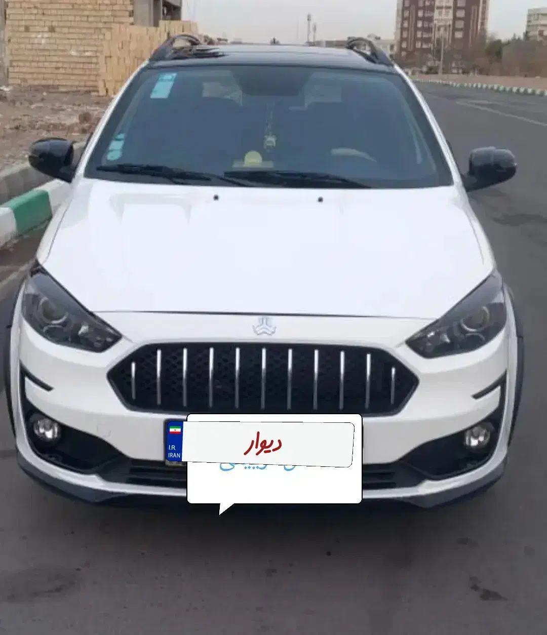 حواله خودرواطلس s|خودرو سواری و وانت|شهریار, شهرک امیریه|دیوار