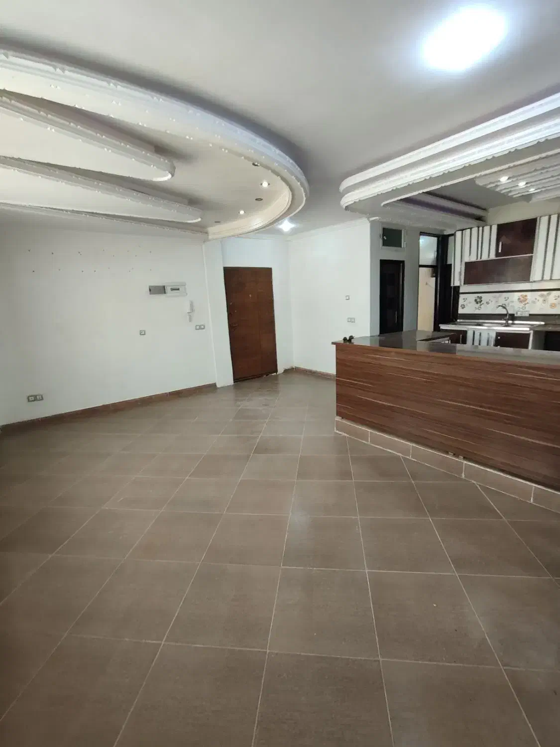 اجاره یک خواب شهرک فجر|اجارهٔ آپارتمان|جیرفت, |دیوار