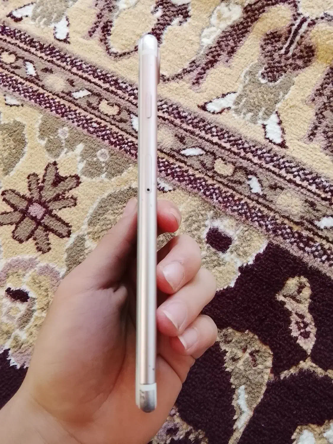 آیفون ۷ پلاس|موبایل|رشت, قاسمیه|دیوار