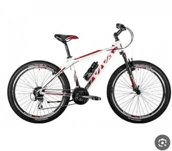 دوچرخه ویوا اکسیژن 26 درحد نو|دوچرخه، اسکیت، اسکوتر|تهران, شادمان|دیوار