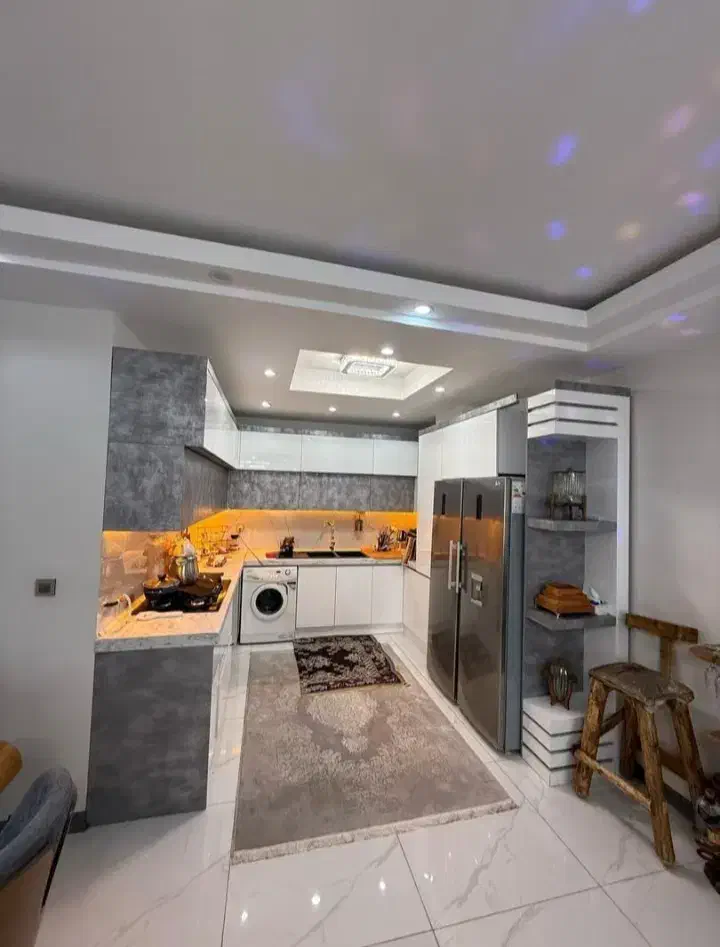 اپارتمان۸۵متری/معاوضه با خودرو ملک/سنداماده/کهریزک|فروش آپارتمان|کهریزک, |دیوار