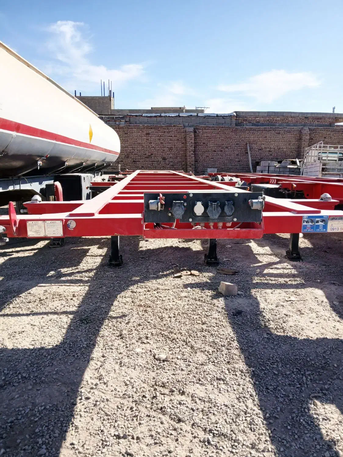 تیغه ماموت 402|خودرو سنگین|زاهدان, |دیوار