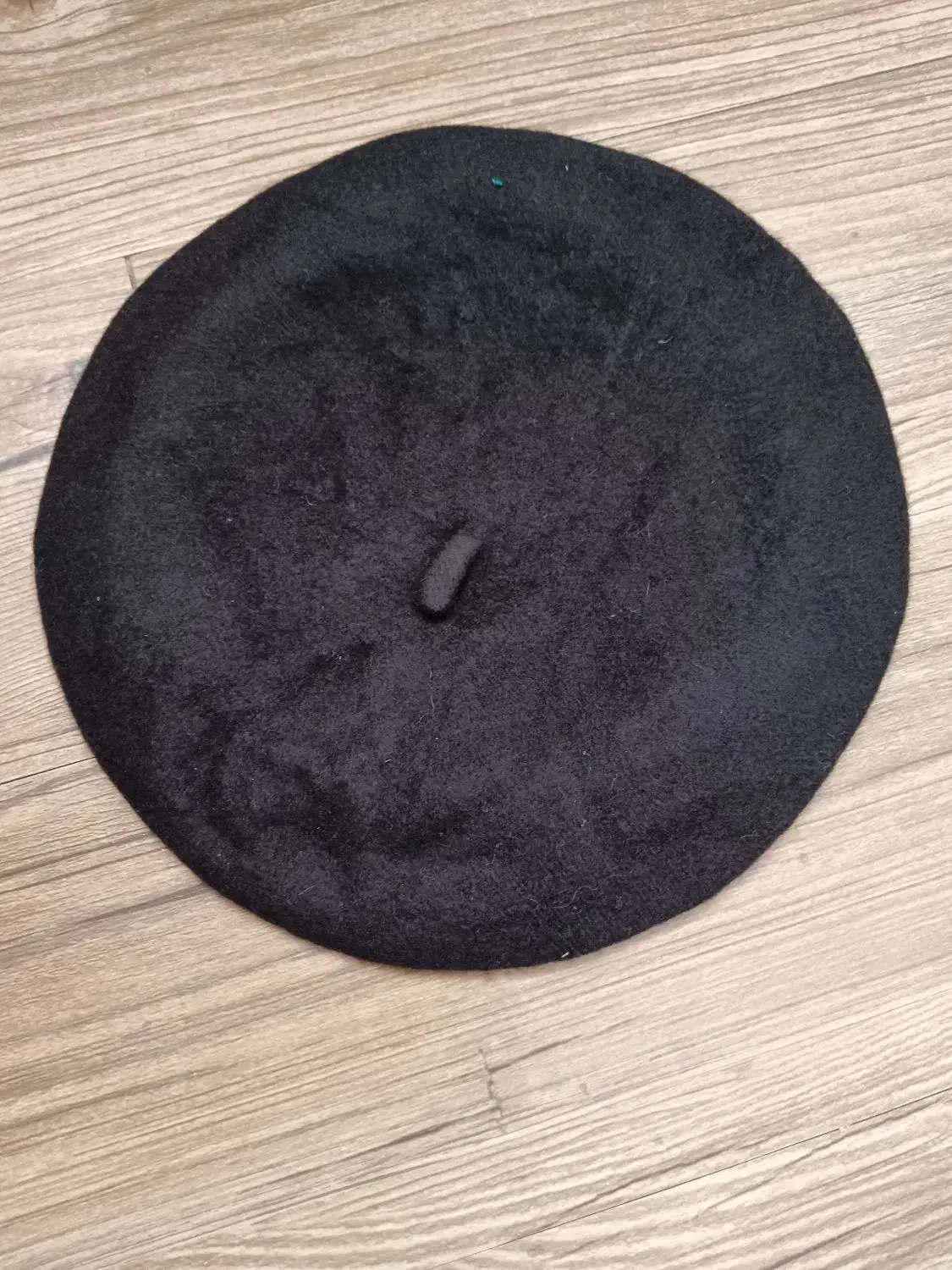 کلاه برت فرانسوی زنانه|لباس|قوچان, |دیوار