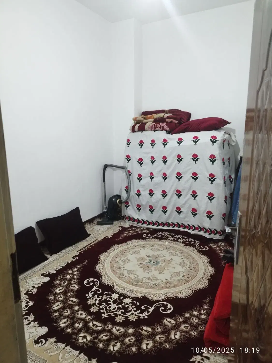 واحد همکف ۶۹ متری نوساز|فروش آپارتمان|قم, خاکفرج|دیوار