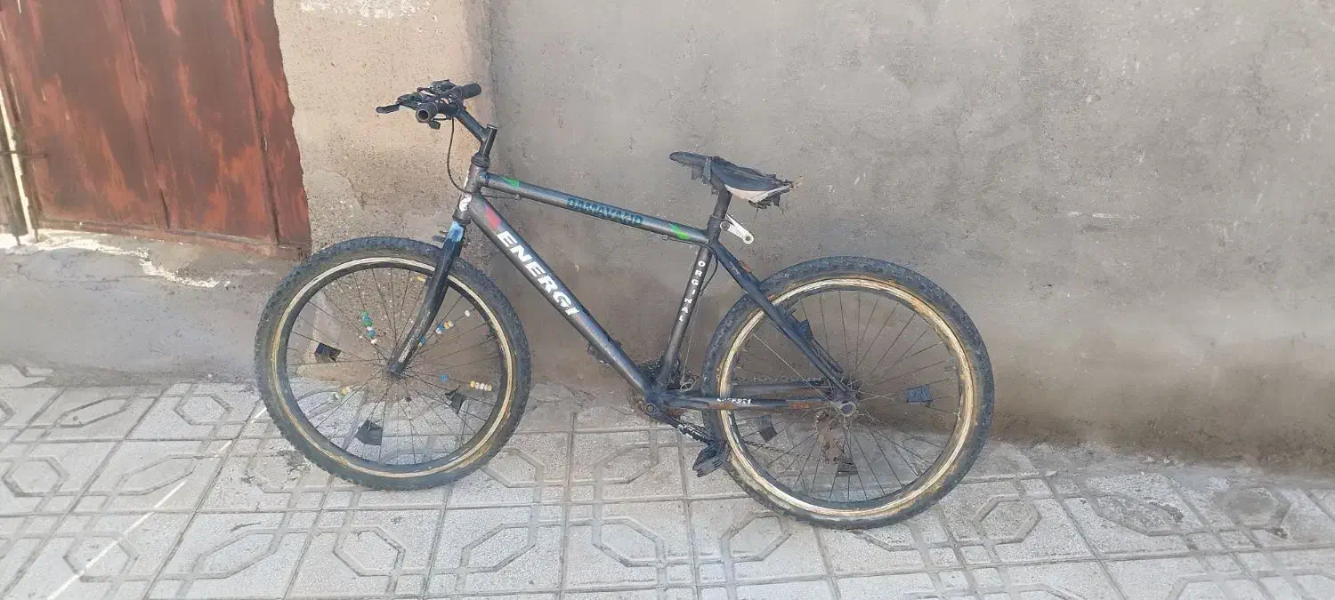 دوچرخه ۲۶معاوضع با کفتر|دوچرخه، اسکیت، اسکوتر|سبزوار, شهدا|دیوار