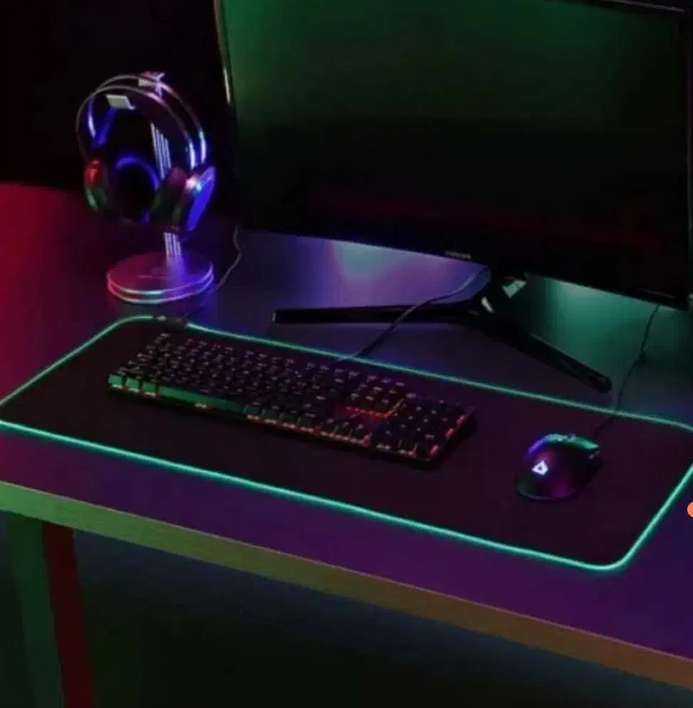 پد گیمینگ|قطعات و لوازم جانبی رایانه|مشهد, گوهرشاد|دیوار