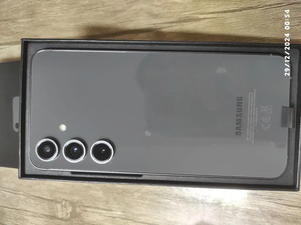 Galaxy S24 FE گوشی سامسونگ|موبایل|مشهد, هنرستان|دیوار