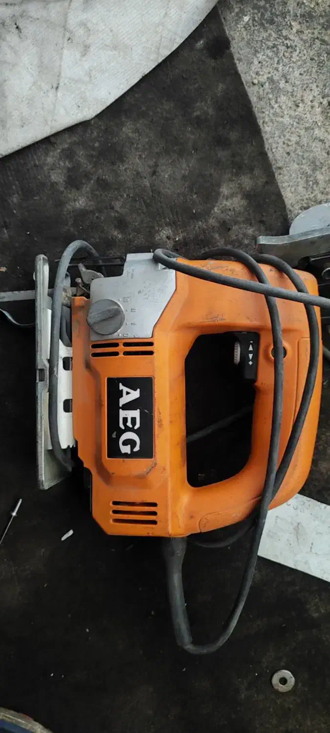 اره عمود بر|ماشینآلات صنعتی|اندیمشک, |دیوار