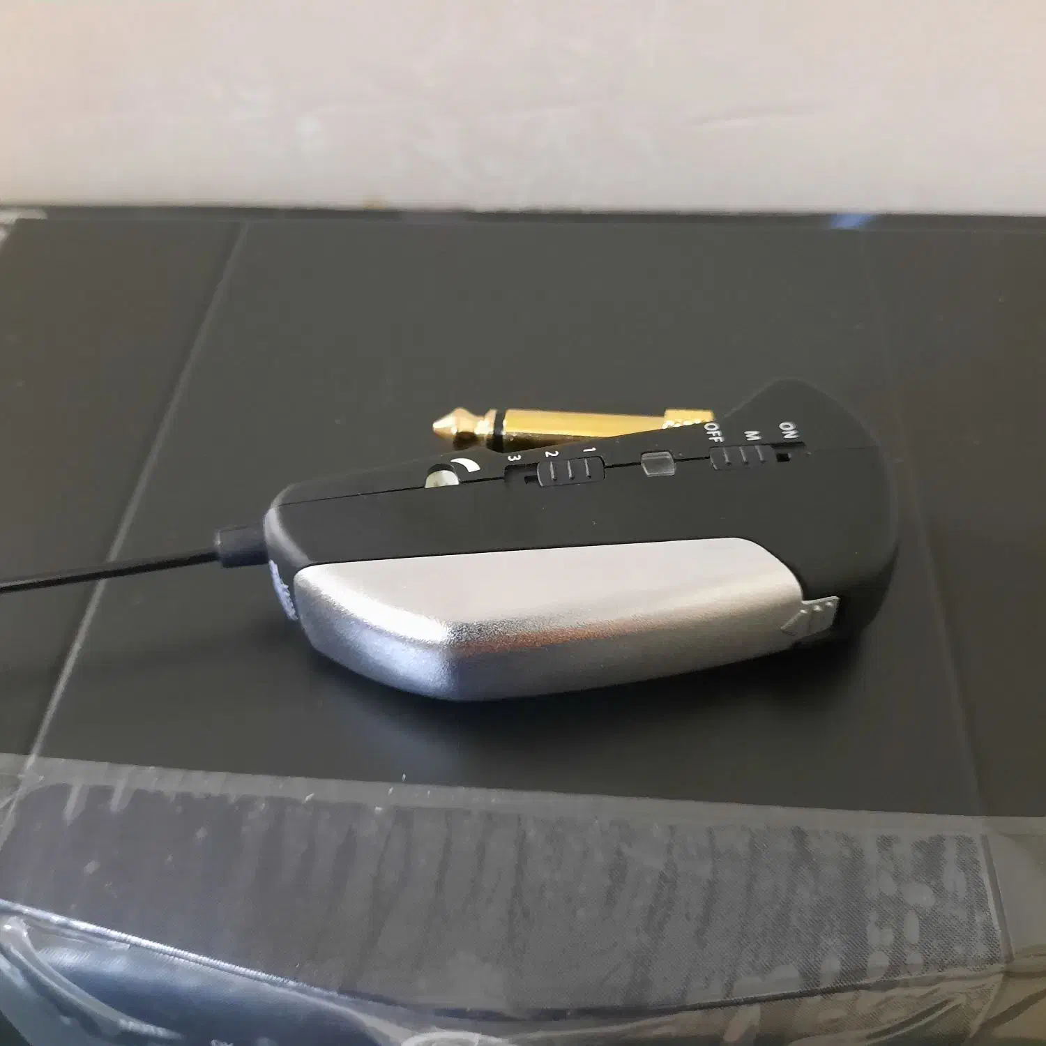 پیکاپ گیتار .میکروفن بیسیم|گیتار، بیس، امپلیفایر|تهران, دبستان|دیوار