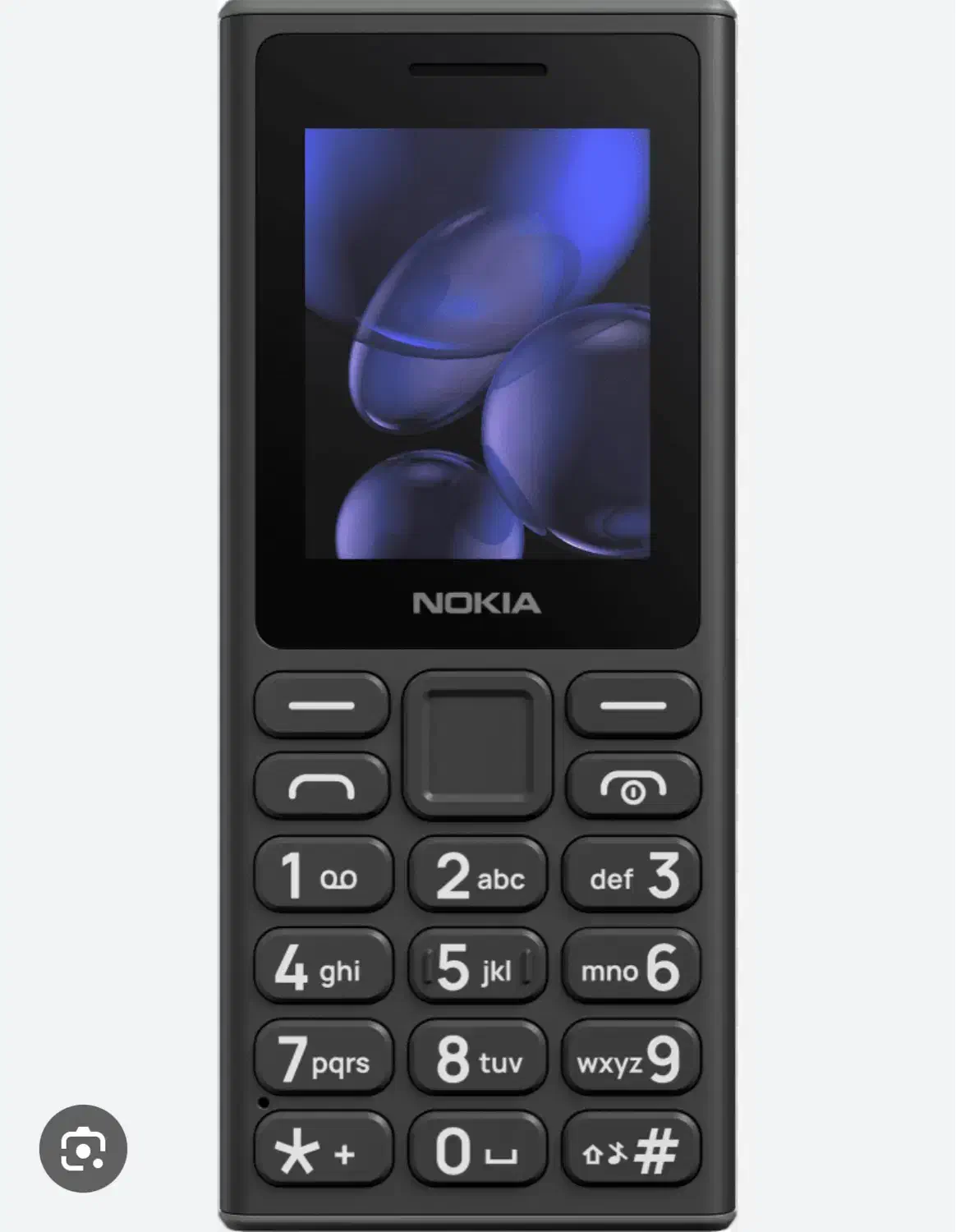 Nokia 108 New 2024|موبایل|تهران, گلستان (شهرک راه آهن)|دیوار