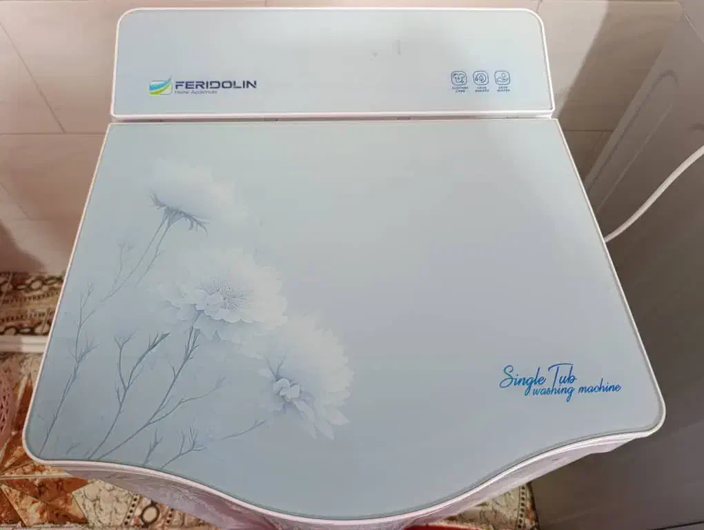 مینی واش|ماشین لباسشویی و خشک‌کن لباس|خاش, |دیوار