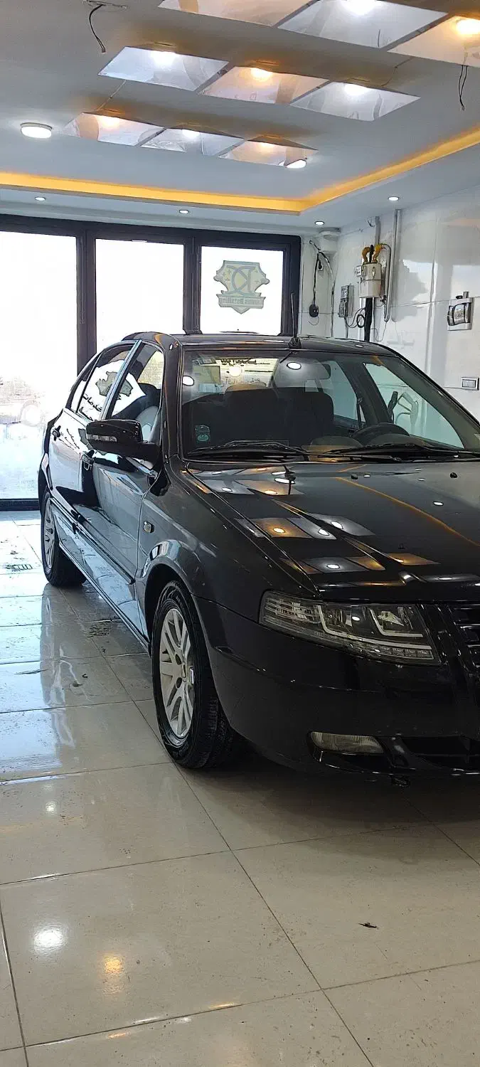 سورن پلاس فول ef7|خودرو سواری و وانت|مریوان, |دیوار