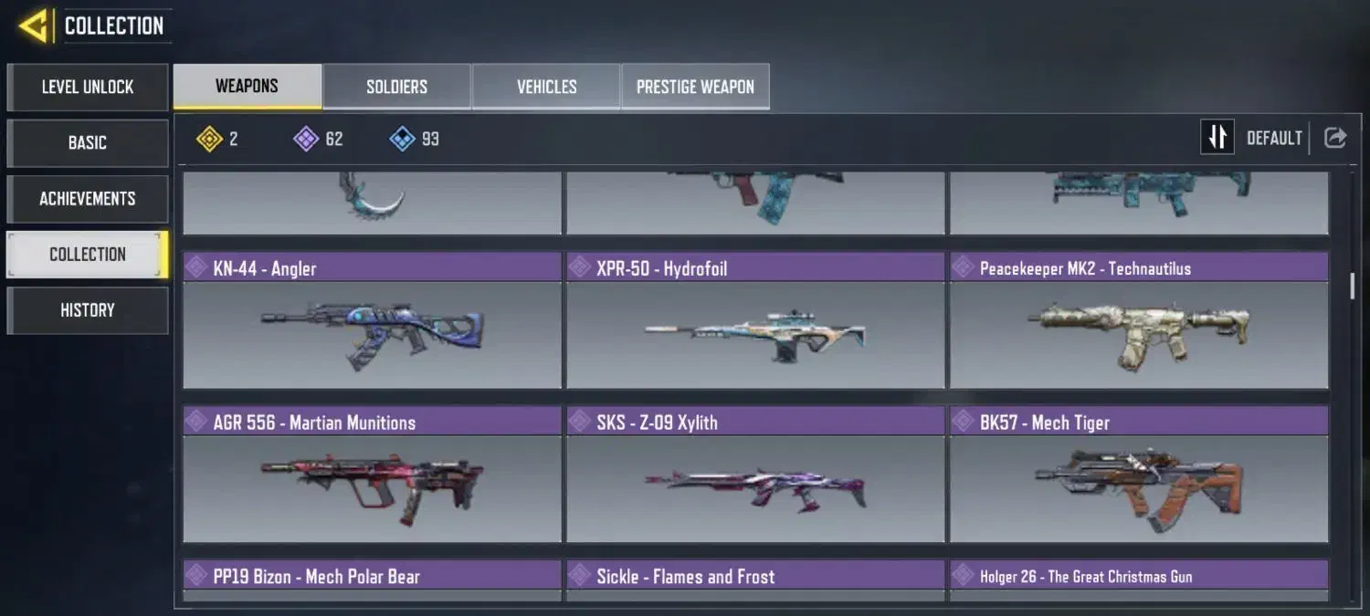 اکانت کالاف فقط طاق|کنسول، بازی ویدئویی و آنلاین|یاسوج, |دیوار