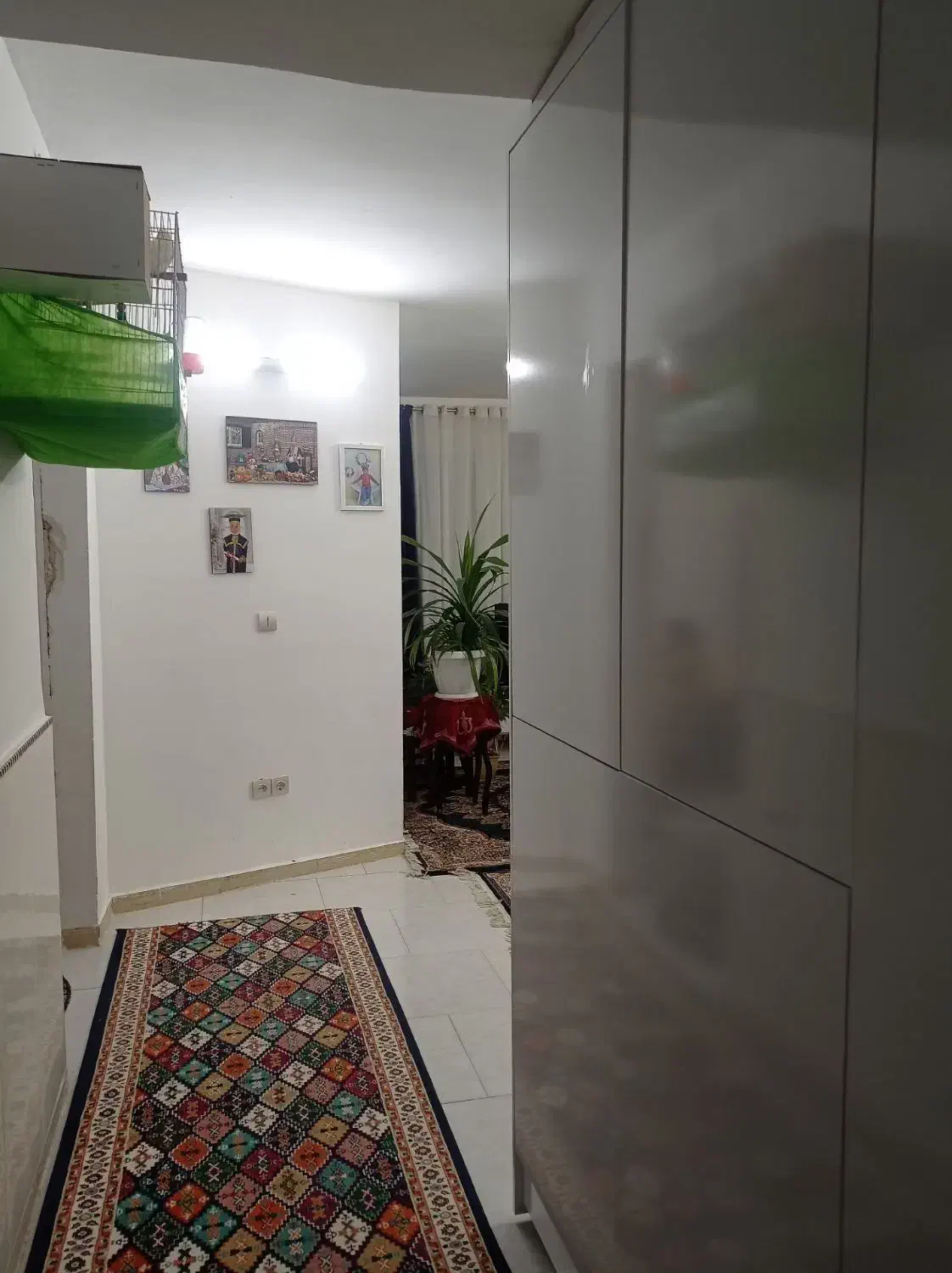 رهن و اجاره|اجارهٔ آپارتمان|ملک‌آباد, |دیوار