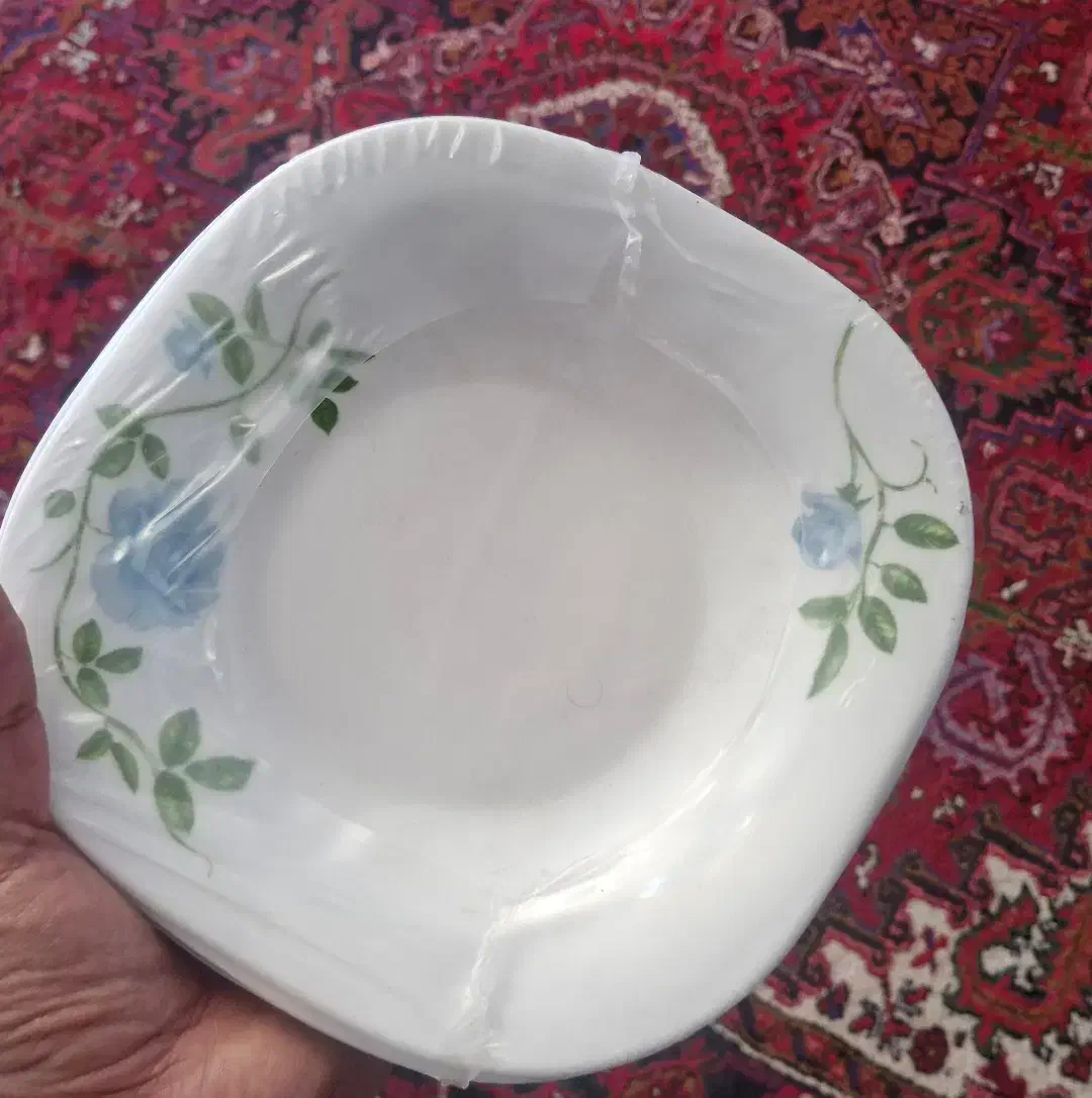 سرویس آرکوپال|ظروف سرو و پذیرایی|تبریز, |دیوار