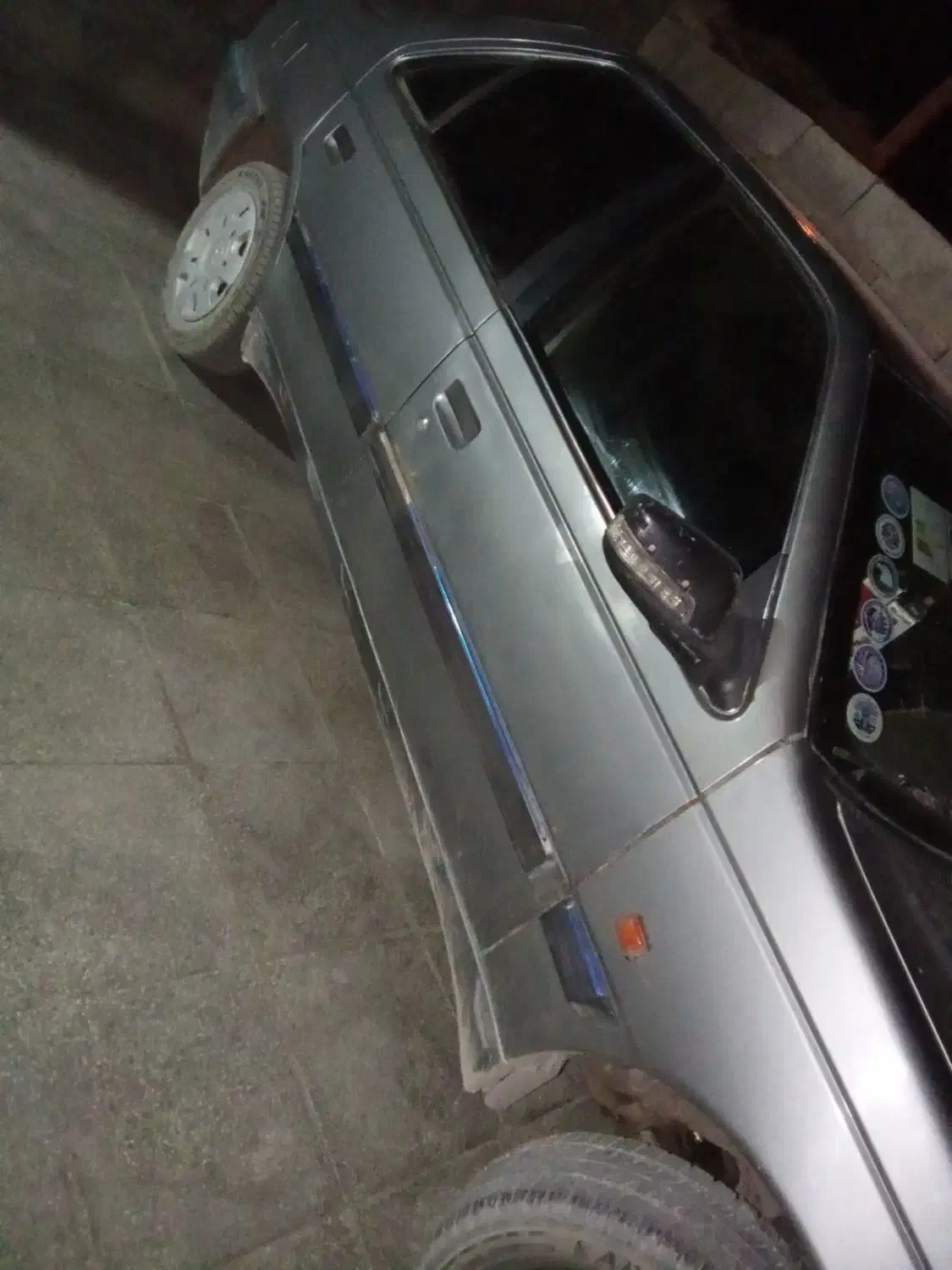 ماشین|خودرو سواری و وانت|انار, |دیوار