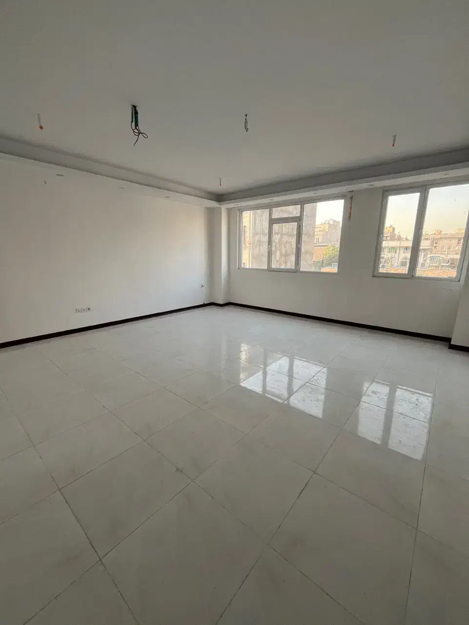 ۱۰۳متری ۳خواب فول امکانات|فروش آپارتمان|ری, دولتآباد|دیوار