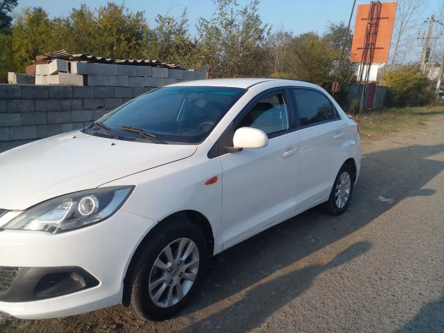 mvm 315 صندوق دار|خودرو سواری و وانت|پره‌سر, |دیوار