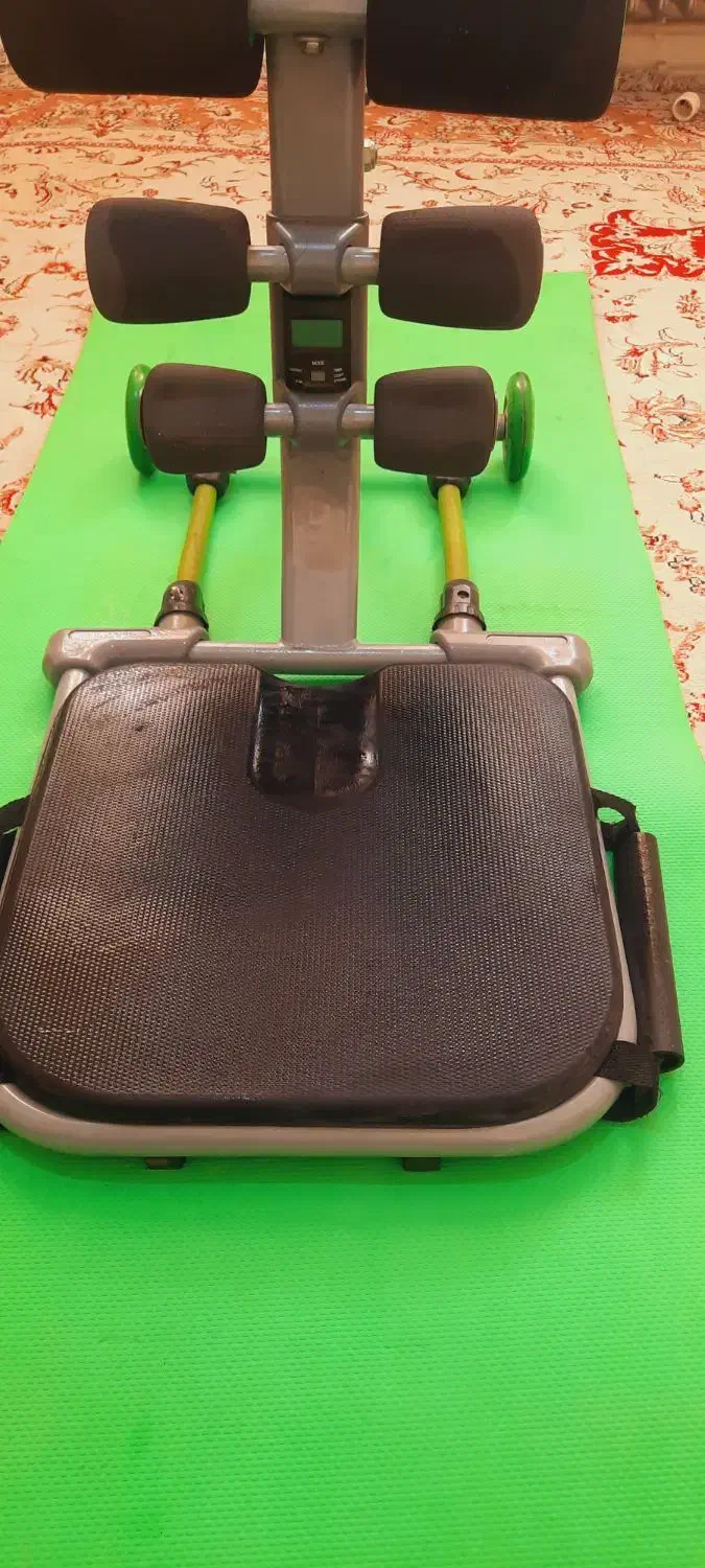 توتال کور اصل خیلی نو|تجهیزات ورزشی|مراغه, |دیوار