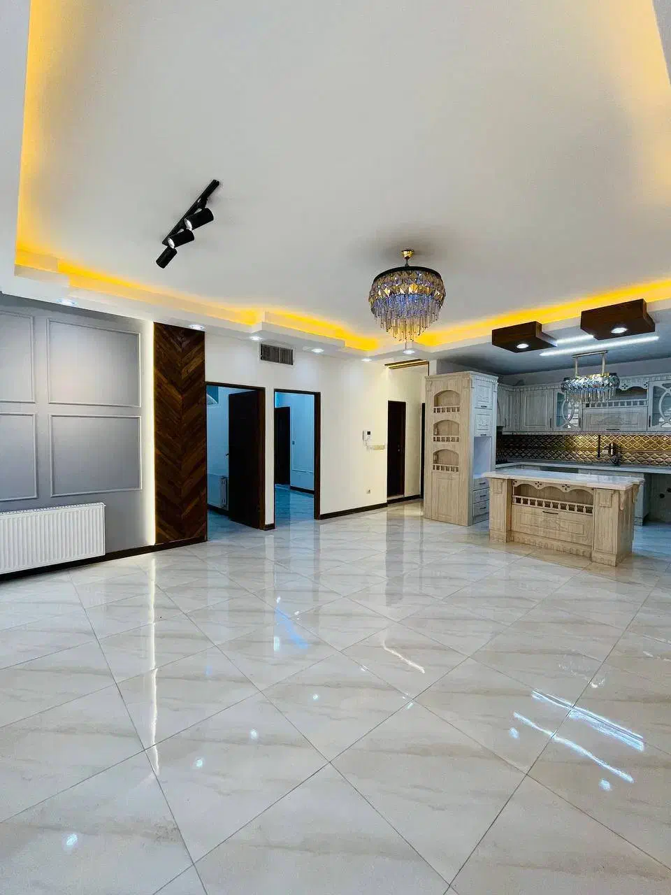 80متر/عروسک/فول امکانات/پارکینگ سندی/سندتک برگ|فروش آپارتمان|تهران, مهرآباد جنوبی|دیوار