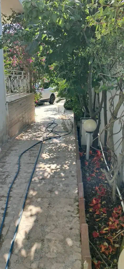 ۳۷۱ متر زمین بر خیابان اصلی دوجمان کد ۱۶۴۹|فروش زمین و ملک کلنگی|چالوس, |دیوار