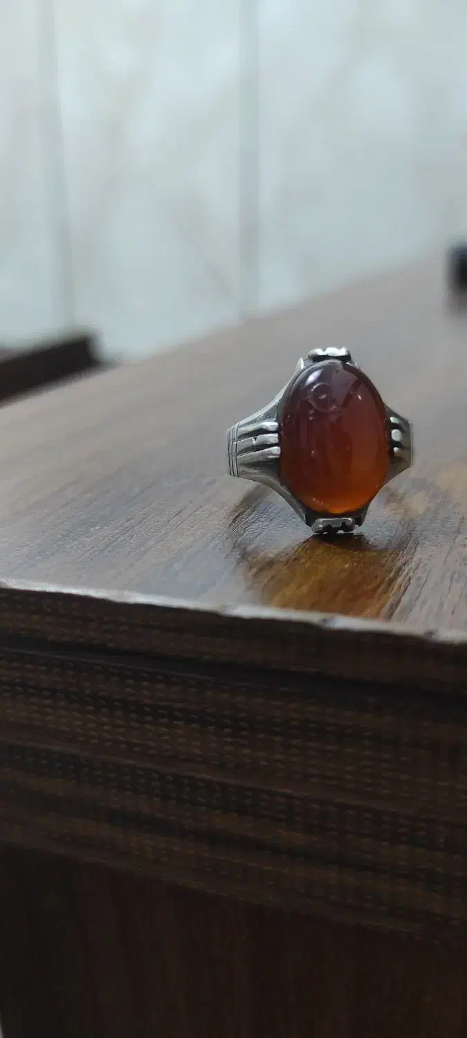 انگشتر|کلکسیون و سرگرمی|کرمانشاه, |دیوار