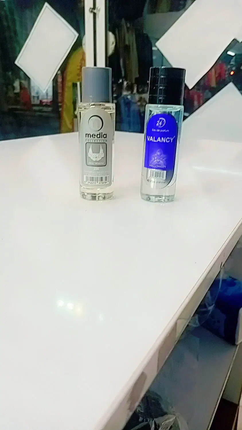 ادکلن ماندگاری|آرایشی، بهداشتی، درمانی|رفسنجان, |دیوار