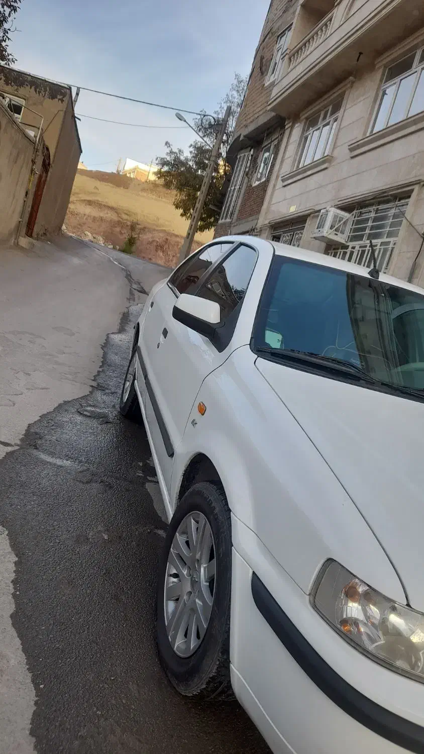 سمندilxدوگانه شرکت|خودرو سواری و وانت|مهاباد (آذربایجان غربی), |دیوار