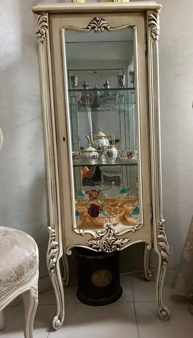 مبل۹ نفره در حد نو|مبلمان خانگی و میز عسلی|تهران, کاج|دیوار