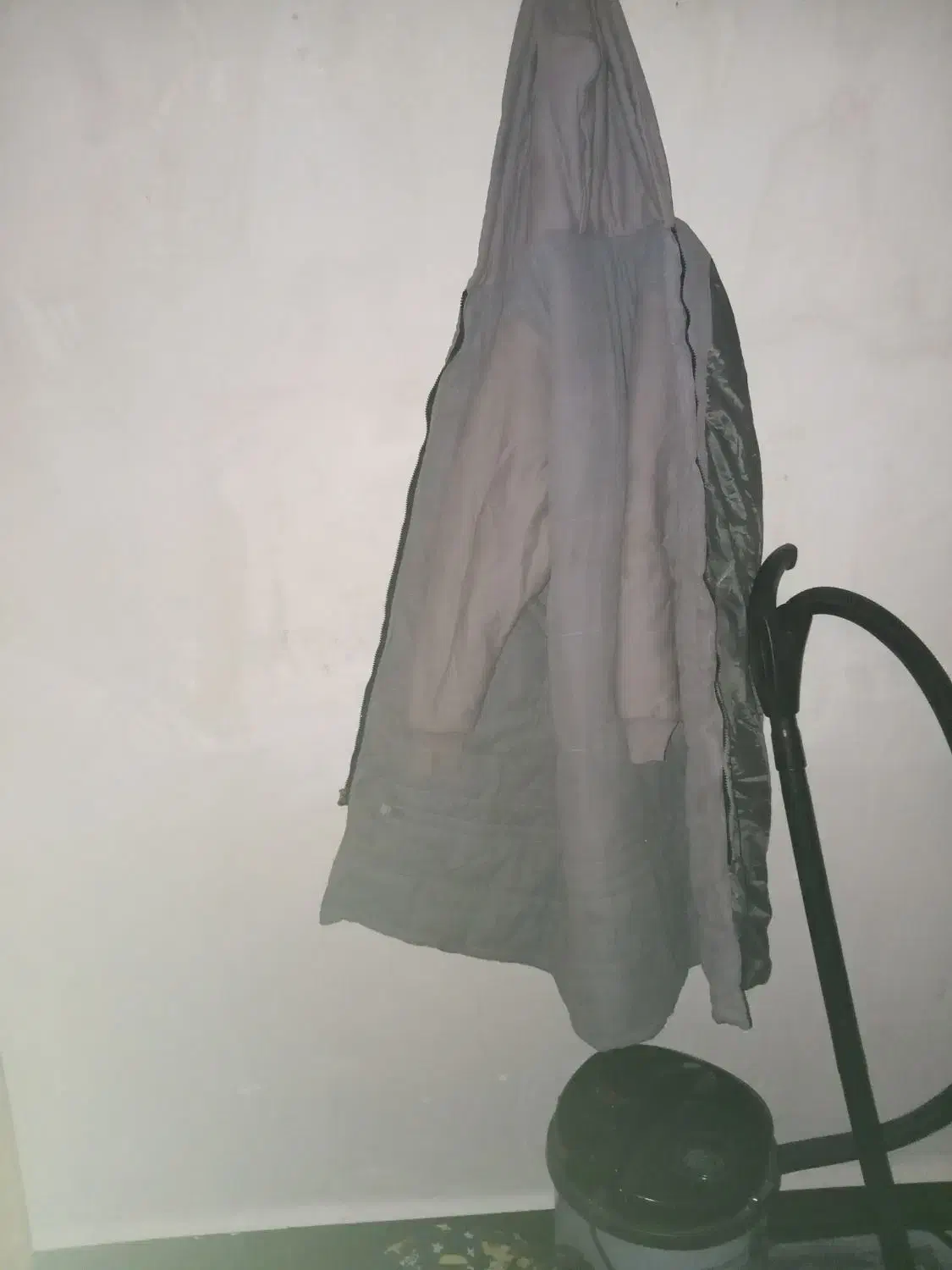 کاپشن خیلی گرم وسالم|لباس|خرم‌آباد, |دیوار